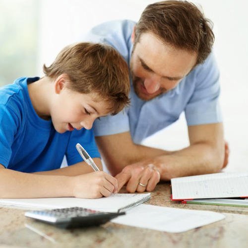 home tuition child
